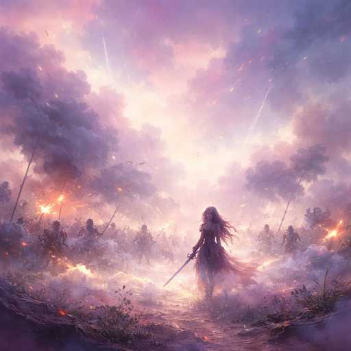 Dream illustration: Dream of Being in a War Zone