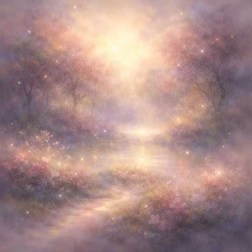 Dream illustration: Dream of Blurry Vision or Going Blind