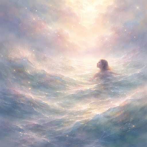 Dream illustration: Dream of Water, Drowning, or Floods