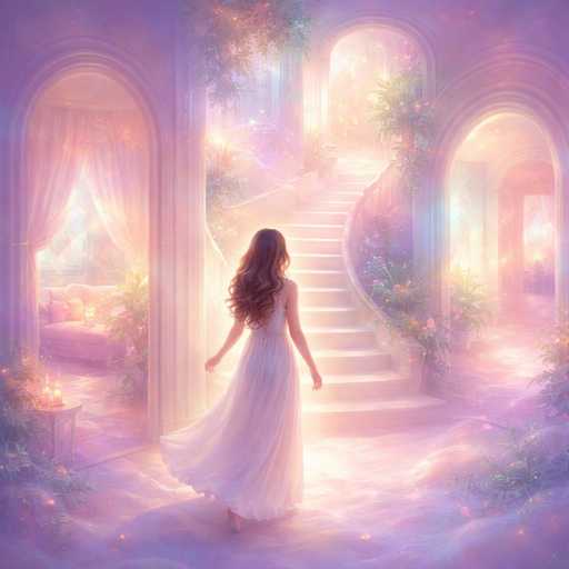 Dream illustration: Dream of Your House or Finding New Rooms