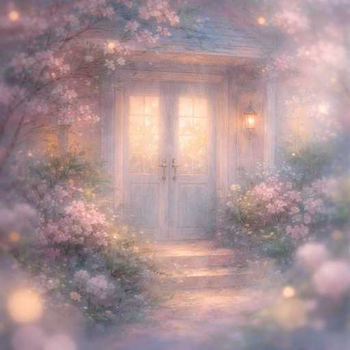 Dream illustration: Dream of Being Locked Out of Your House