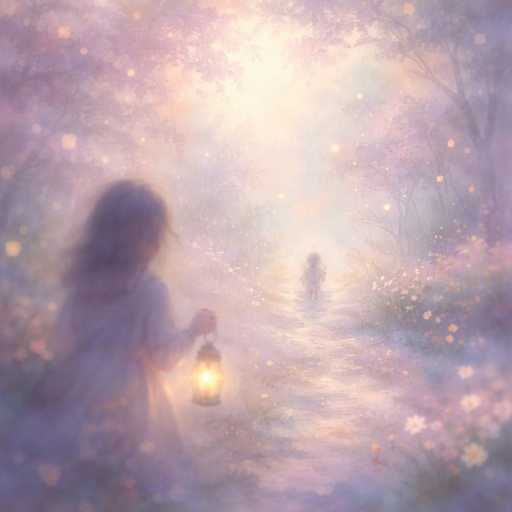 Dream illustration: Dream of Losing a Child or Pet
