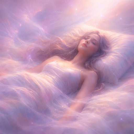 Dream illustration: Dream of Being Awake but Unable to Move