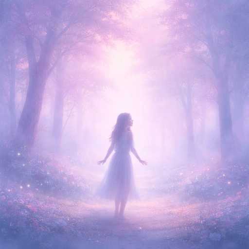Dream illustration: Dream of Being Unable to Speak or Scream